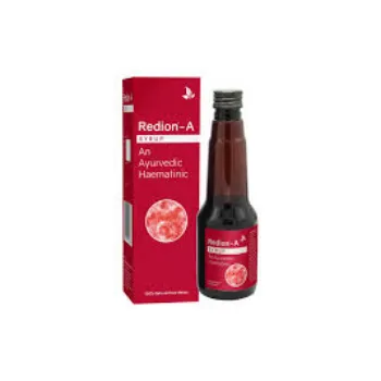 Haematinics Syrup